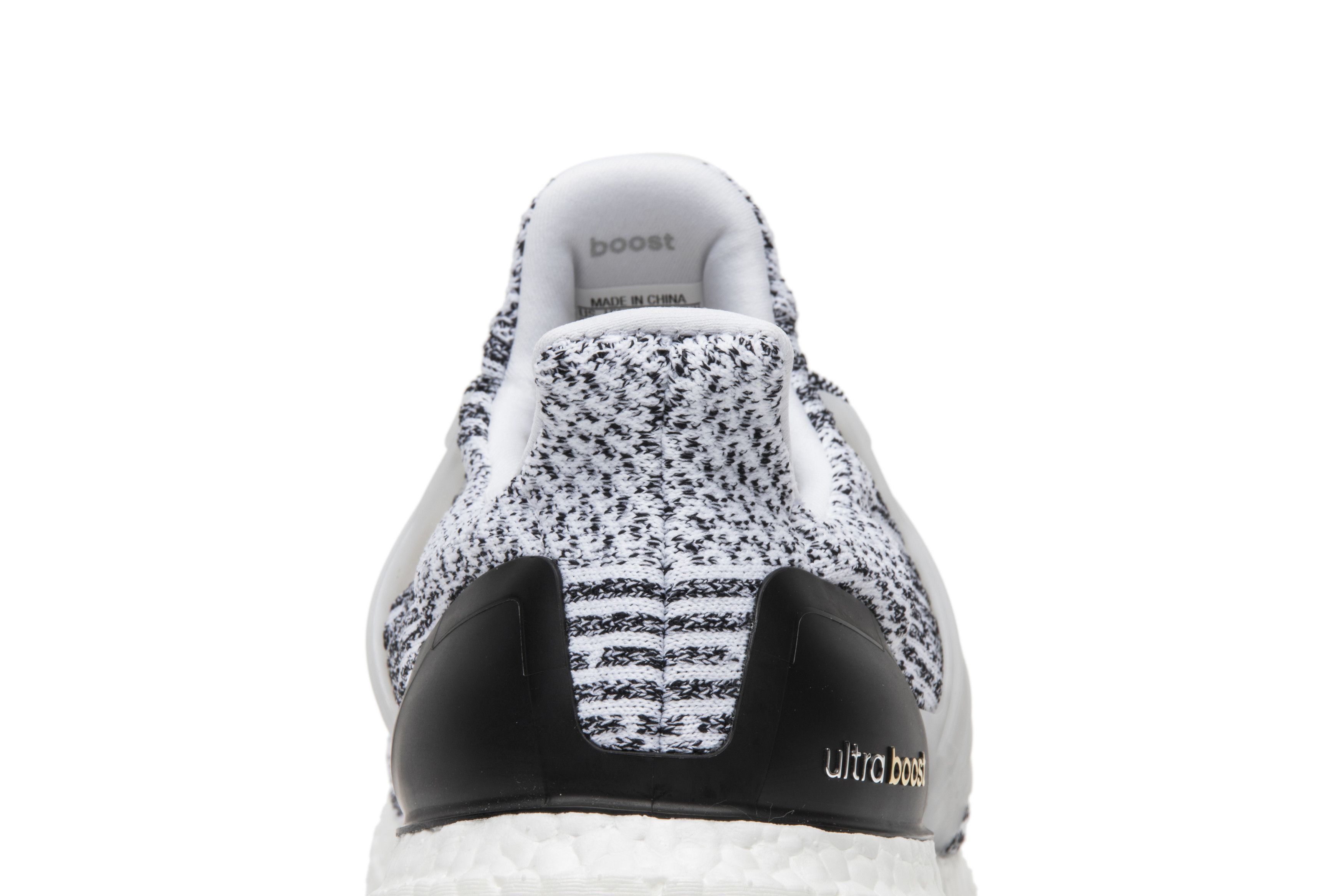 Buy UltraBoost 3.0 Oreo S80636 GOAT CA