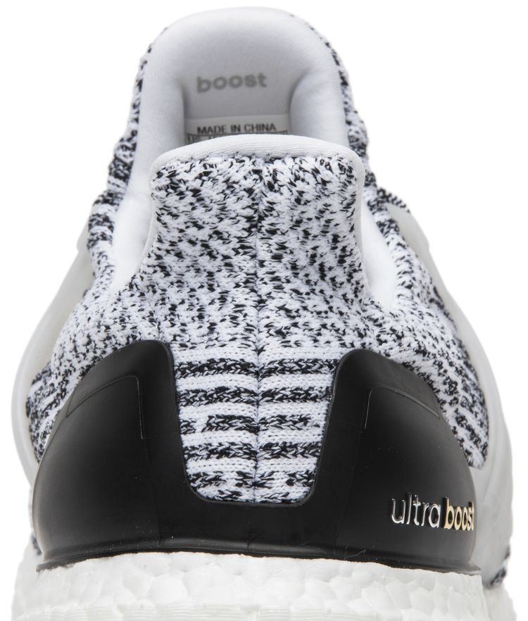 Adidas UltraBoost 30 Oreo