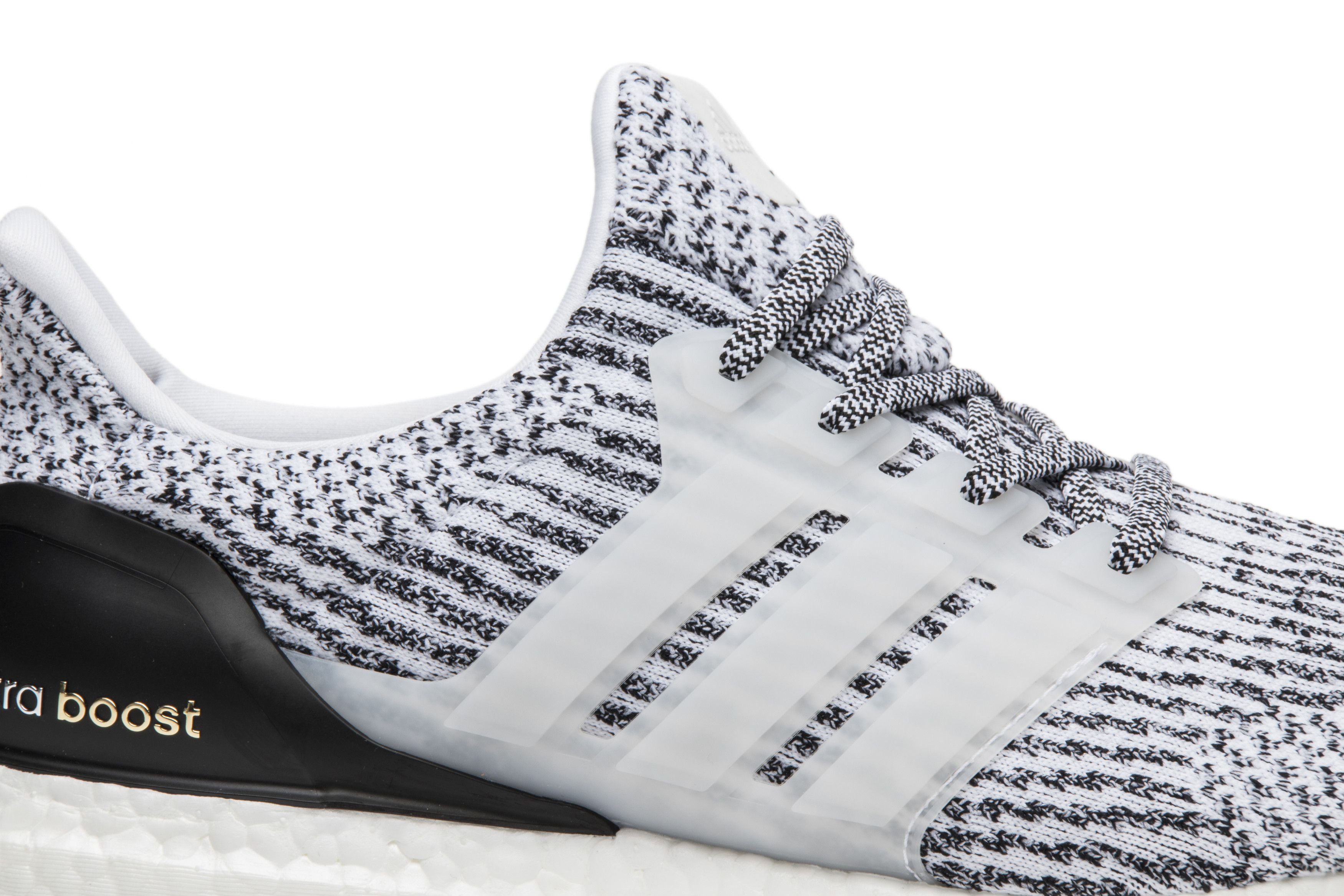 Ultra boost oreo package top