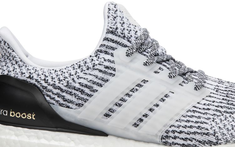 Adidas UltraBoost 30 Oreo