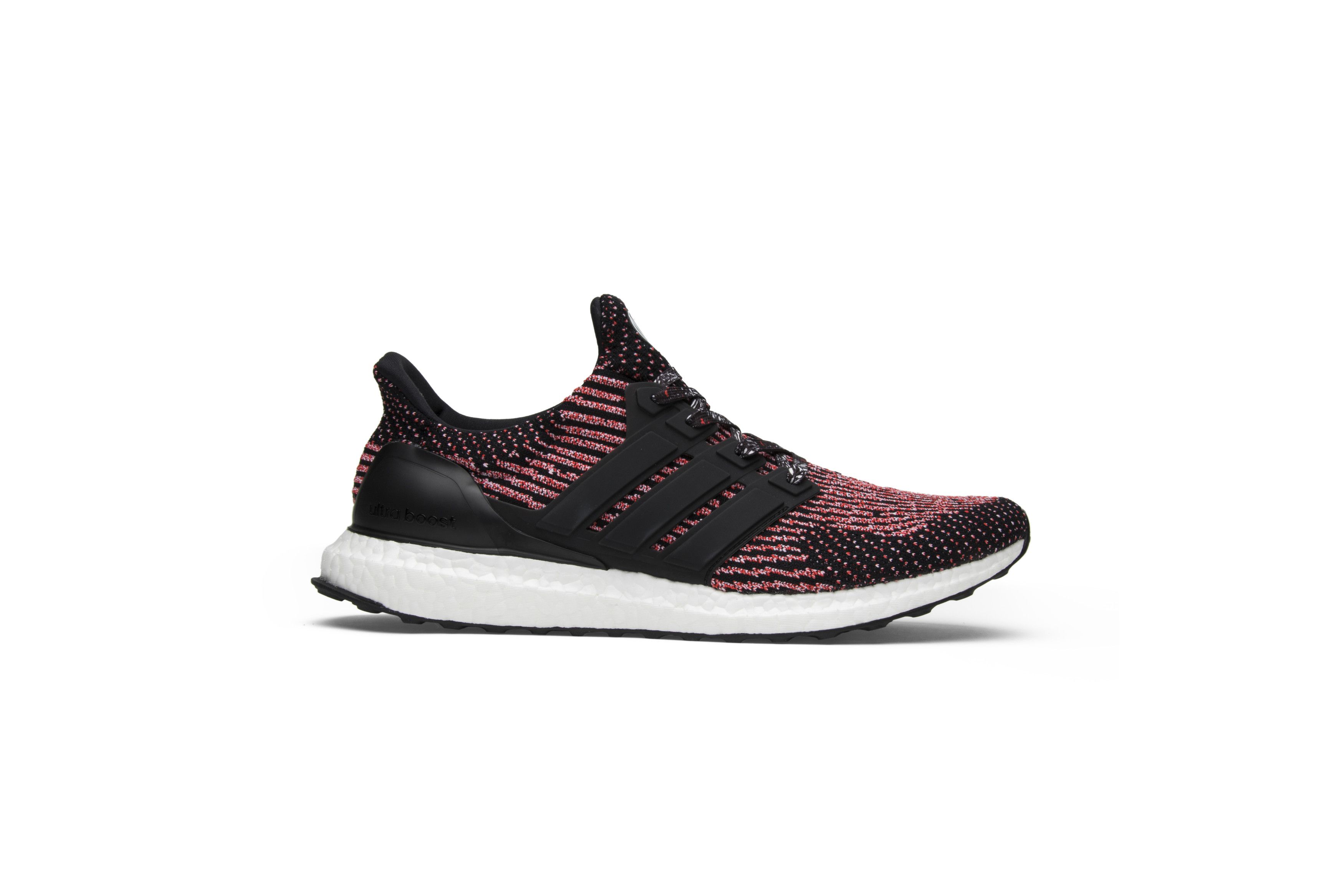Buy UltraBoost 3.0 Chinese New Year BB3521 GOAT