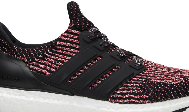 Adidas UltraBoost 30 Chinese New Year