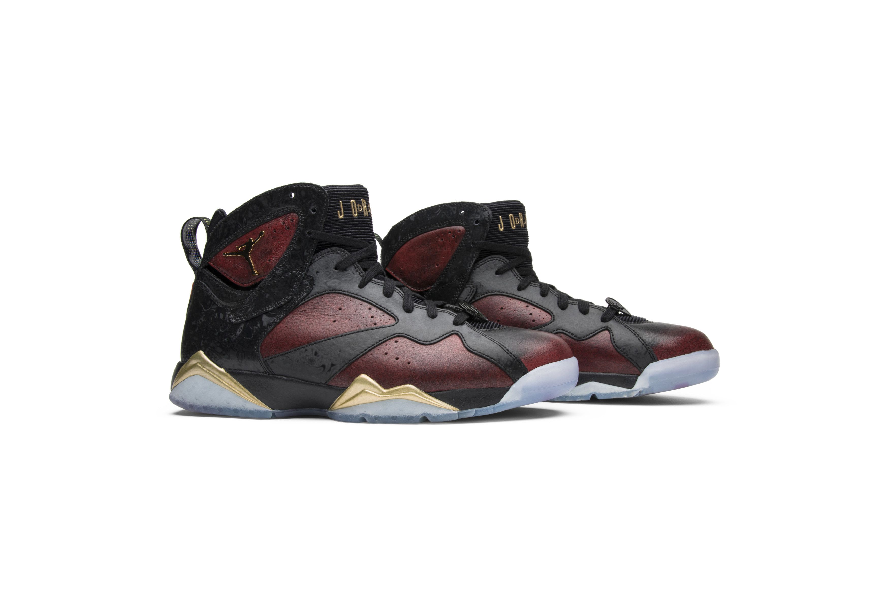 Air jordan 7 doernbecher sale