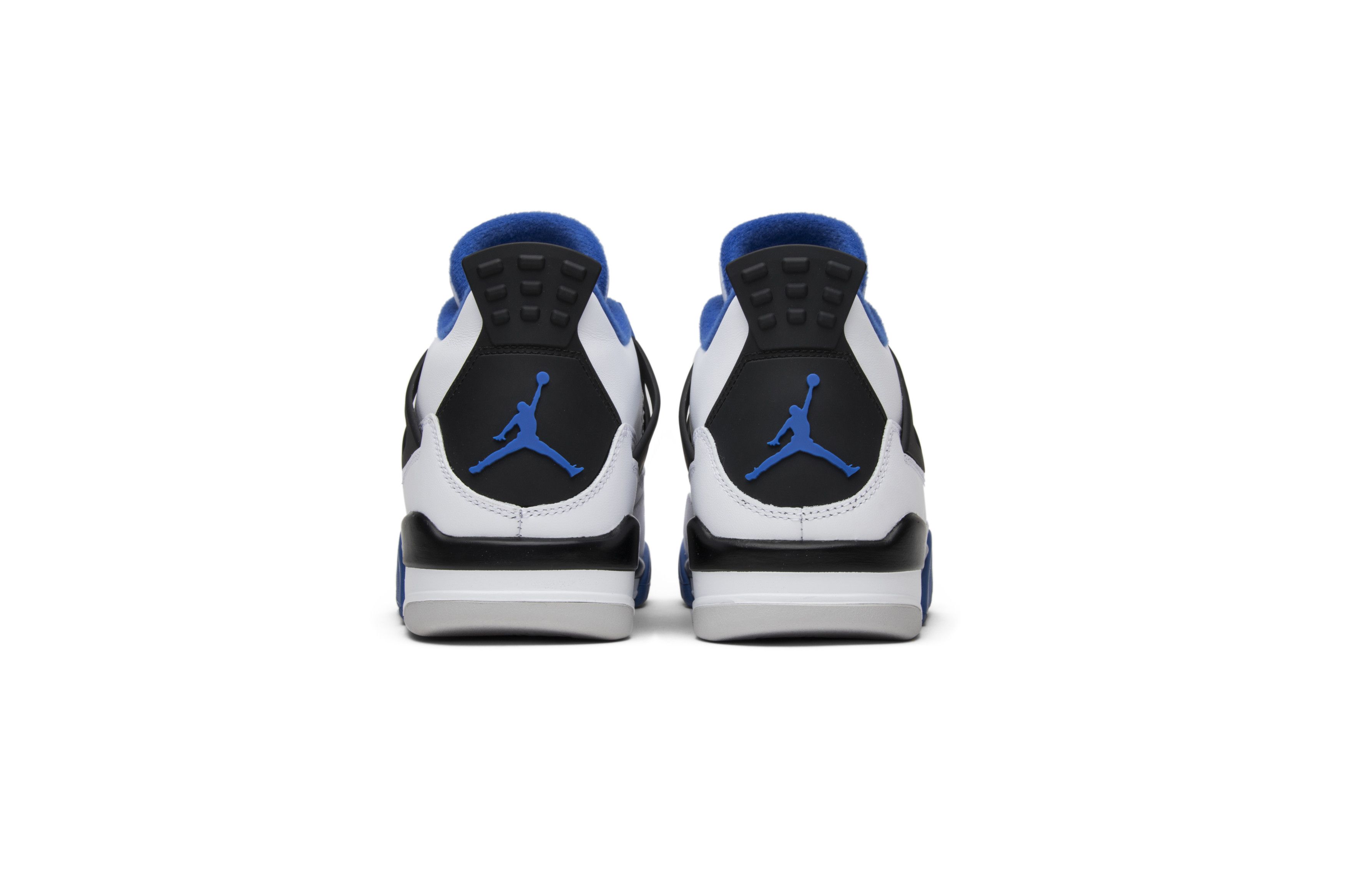 jordan 4 motorsport goat