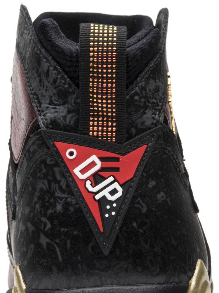 Air Jordan 7 Retro Doernbecher