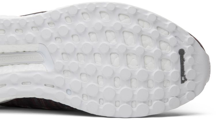 Kith x adidas UltraBoost Mid Aspen