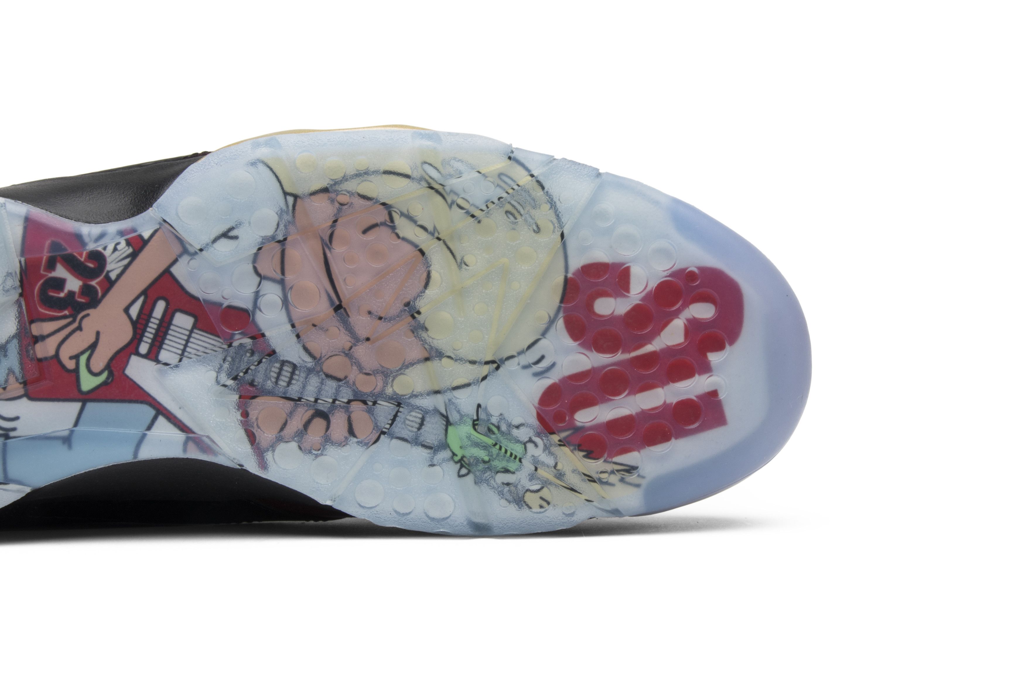 Buy Air Jordan 7 Retro Doernbecher 898651 015 GOAT CA
