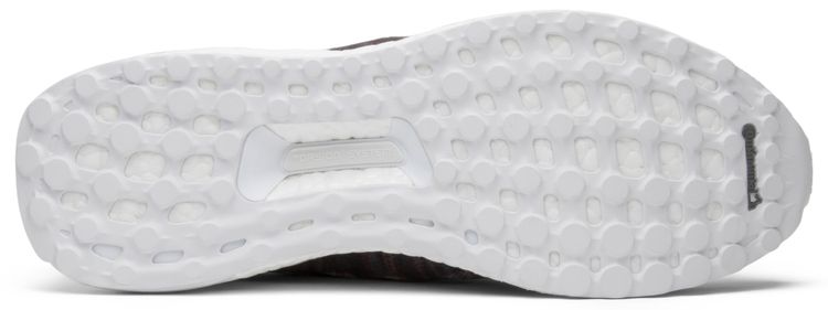 Kith x adidas UltraBoost Mid Aspen