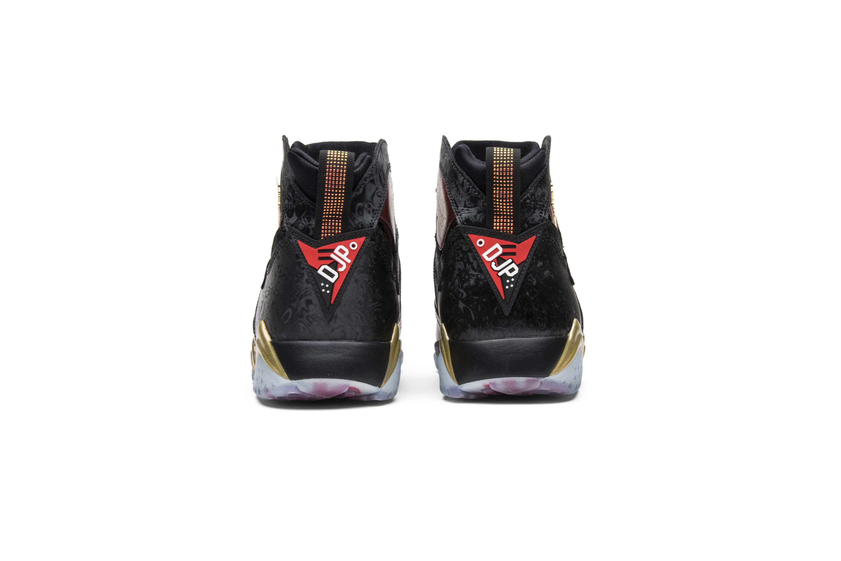 Buy Air Jordan 7 Retro Doernbecher 898651 015 GOAT CA