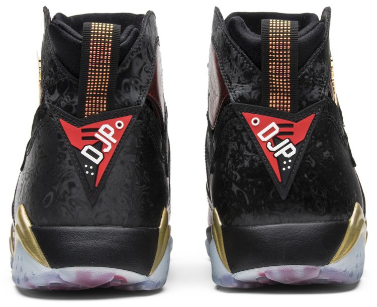 Air Jordan 7 Retro Doernbecher