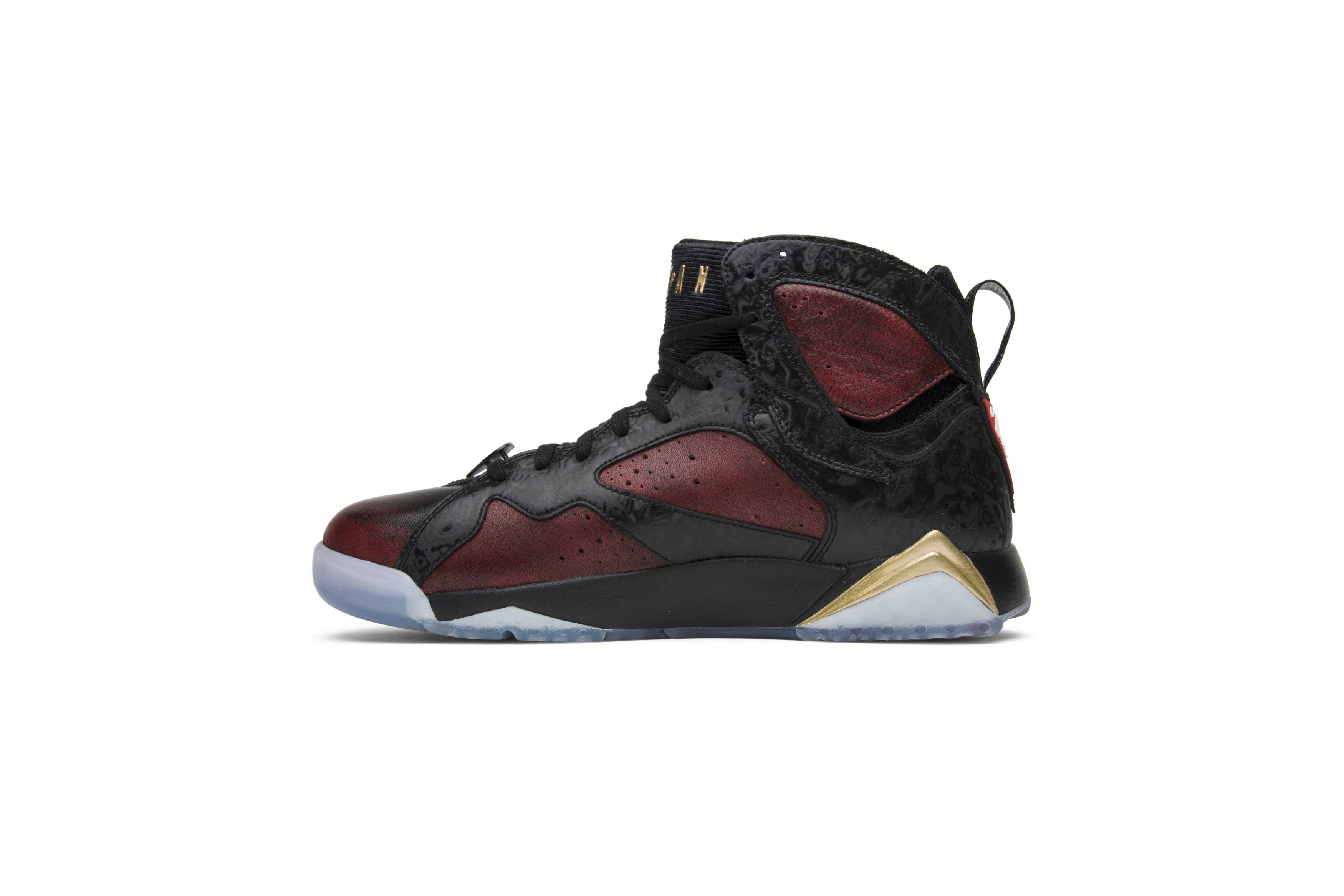Buy Air Jordan 7 Retro Doernbecher 898651 015 GOAT