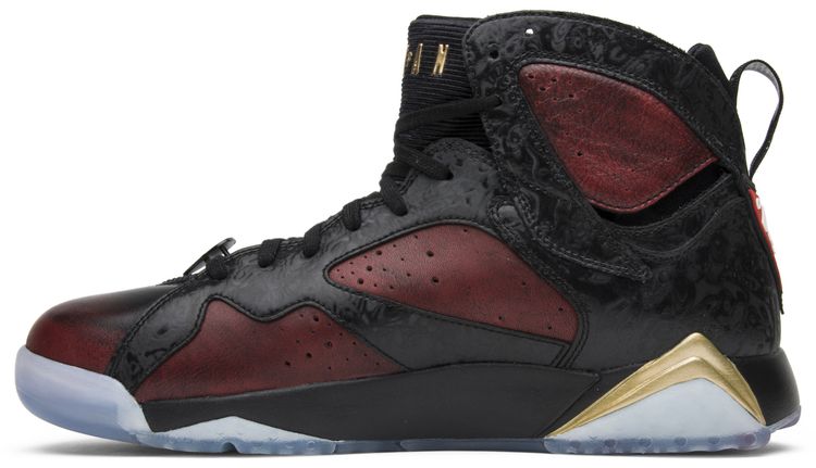 Air Jordan 7 Retro Doernbecher