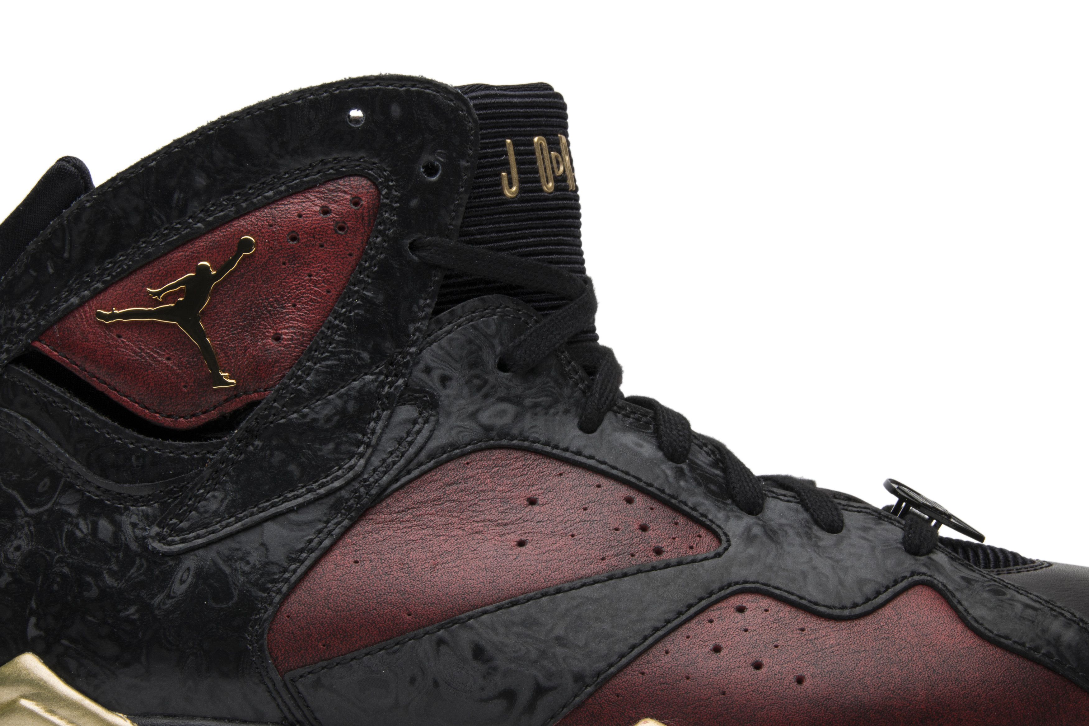 Air jordan 7 retro db doernbecher on sale
