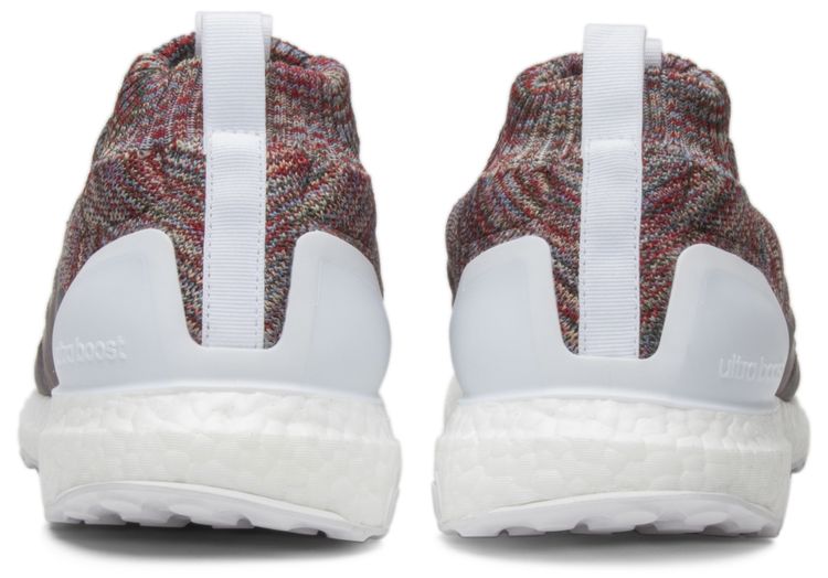 Kith x adidas UltraBoost Mid Aspen