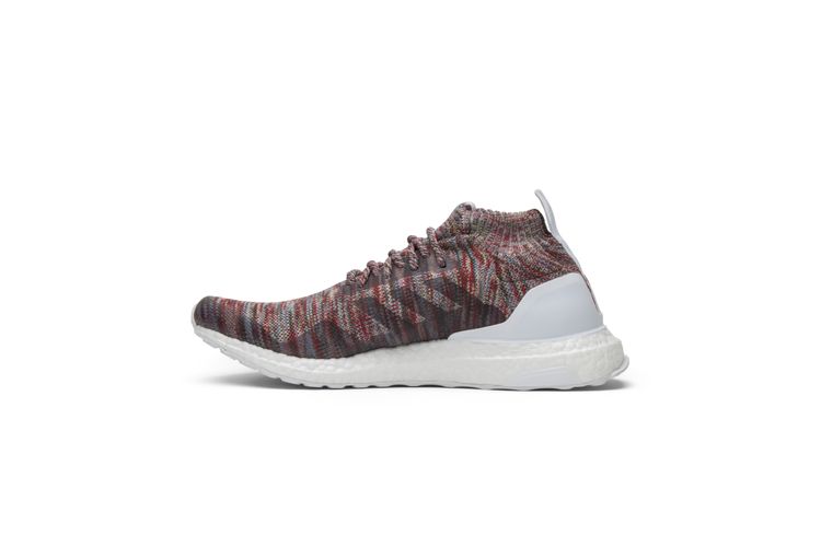 Ultra Boost Mid Kith Aspen 11