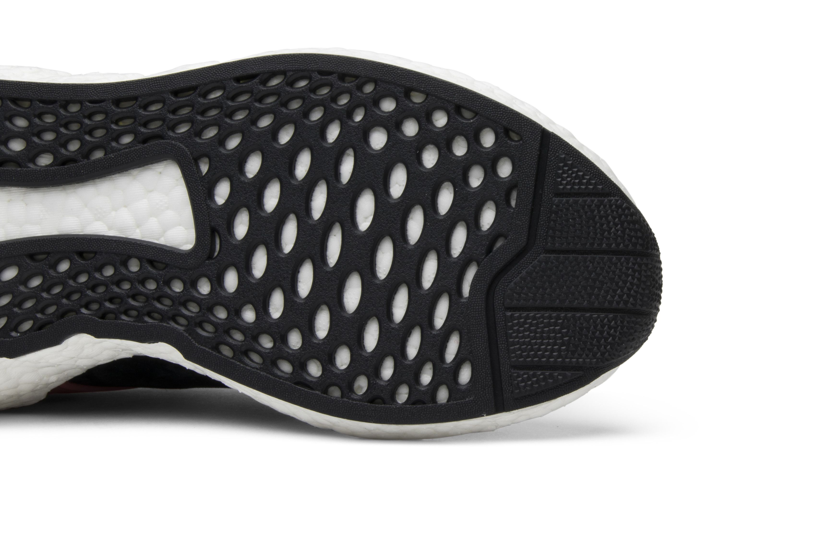 Buy EQT Support 93 17 Core Black Turbo Red BB1234 GOAT UK