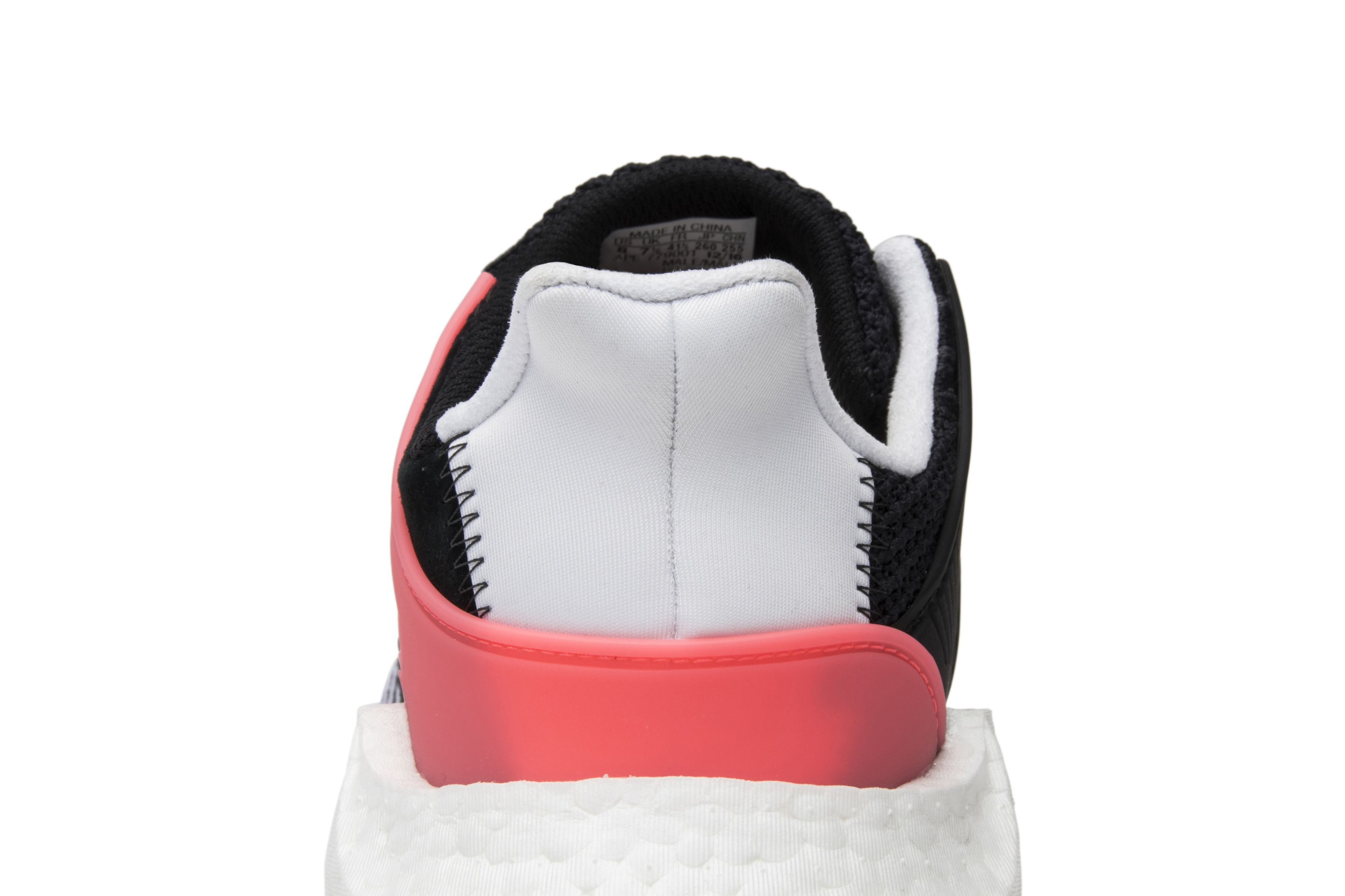 Eqt boost black red top