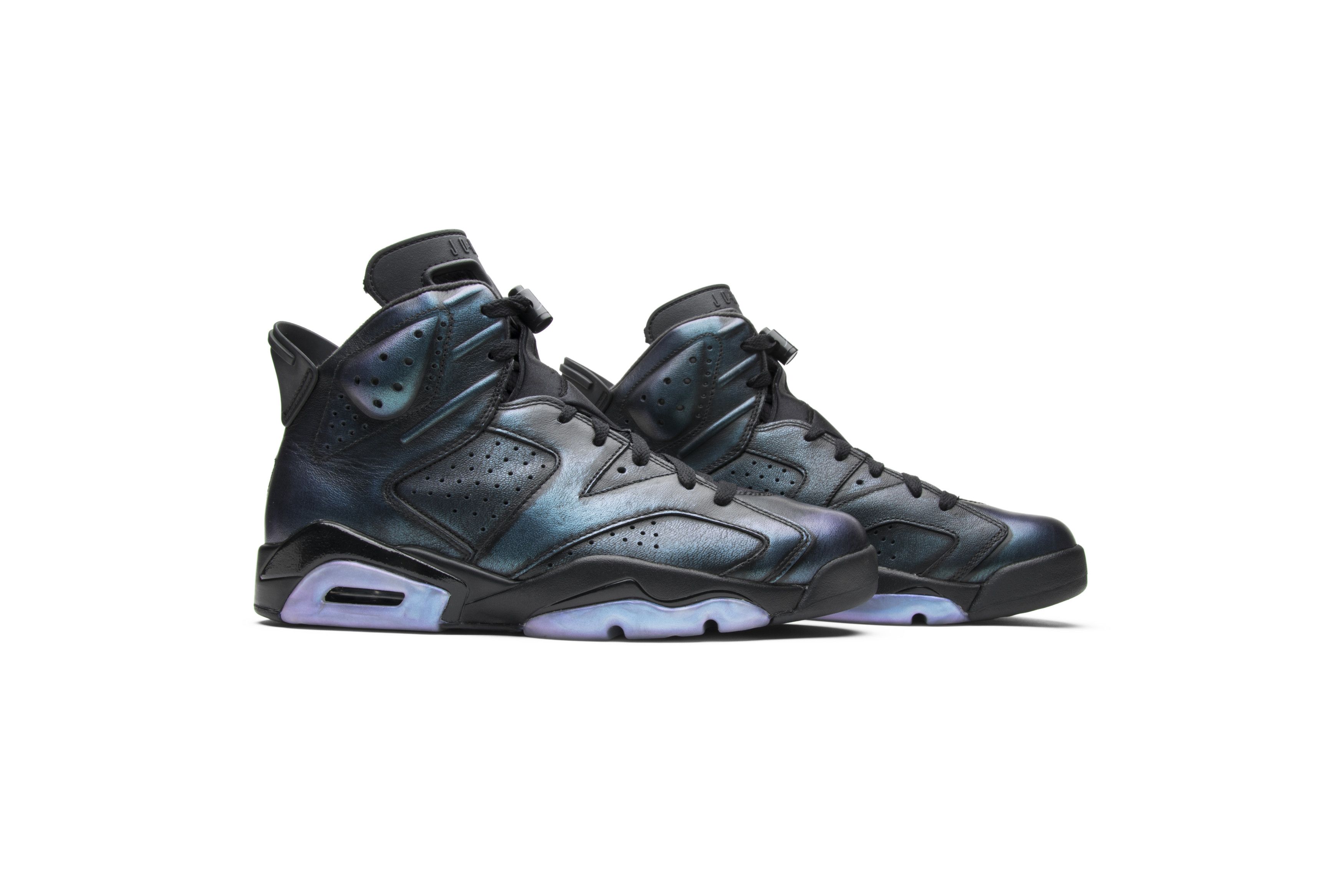 Air jordan 6 retro all star on sale