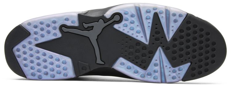 Air Jordan 6 Retro All Star Chameleon