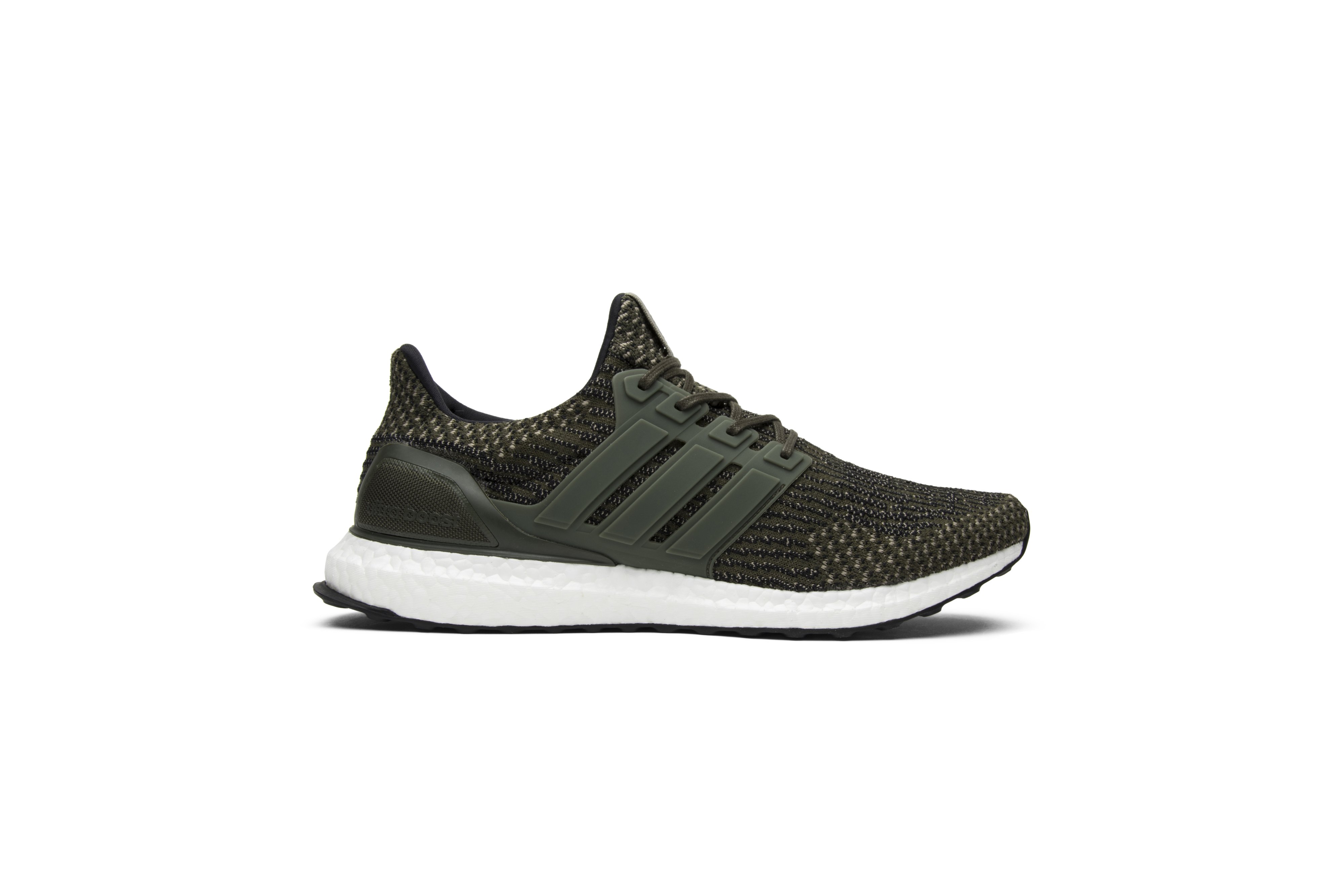 Buy UltraBoost 3.0 Limited 'Trace Cargo' - BA7748 | GOAT