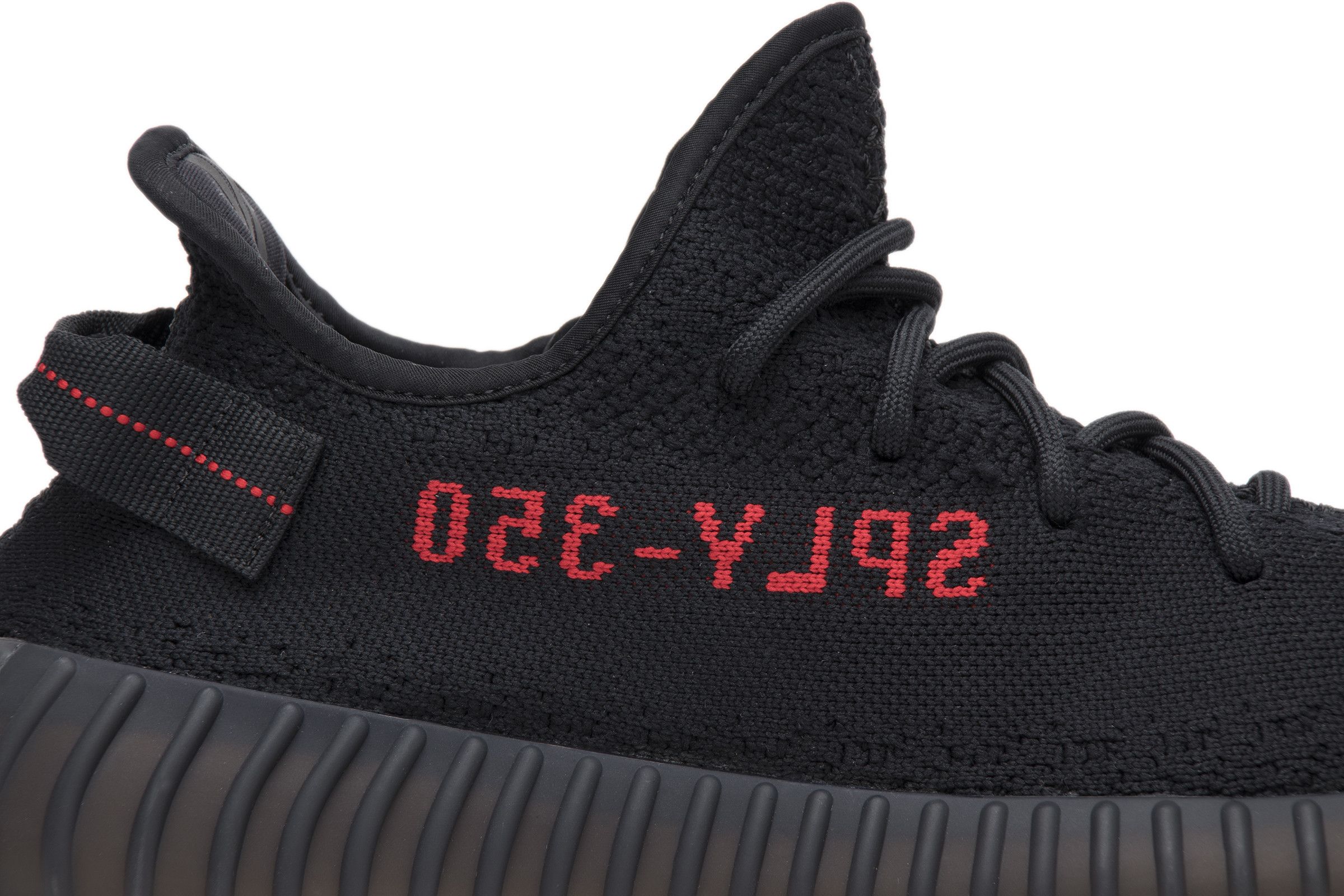 Buy Yeezy Boost 350 V2 Bred CP9652 GOAT