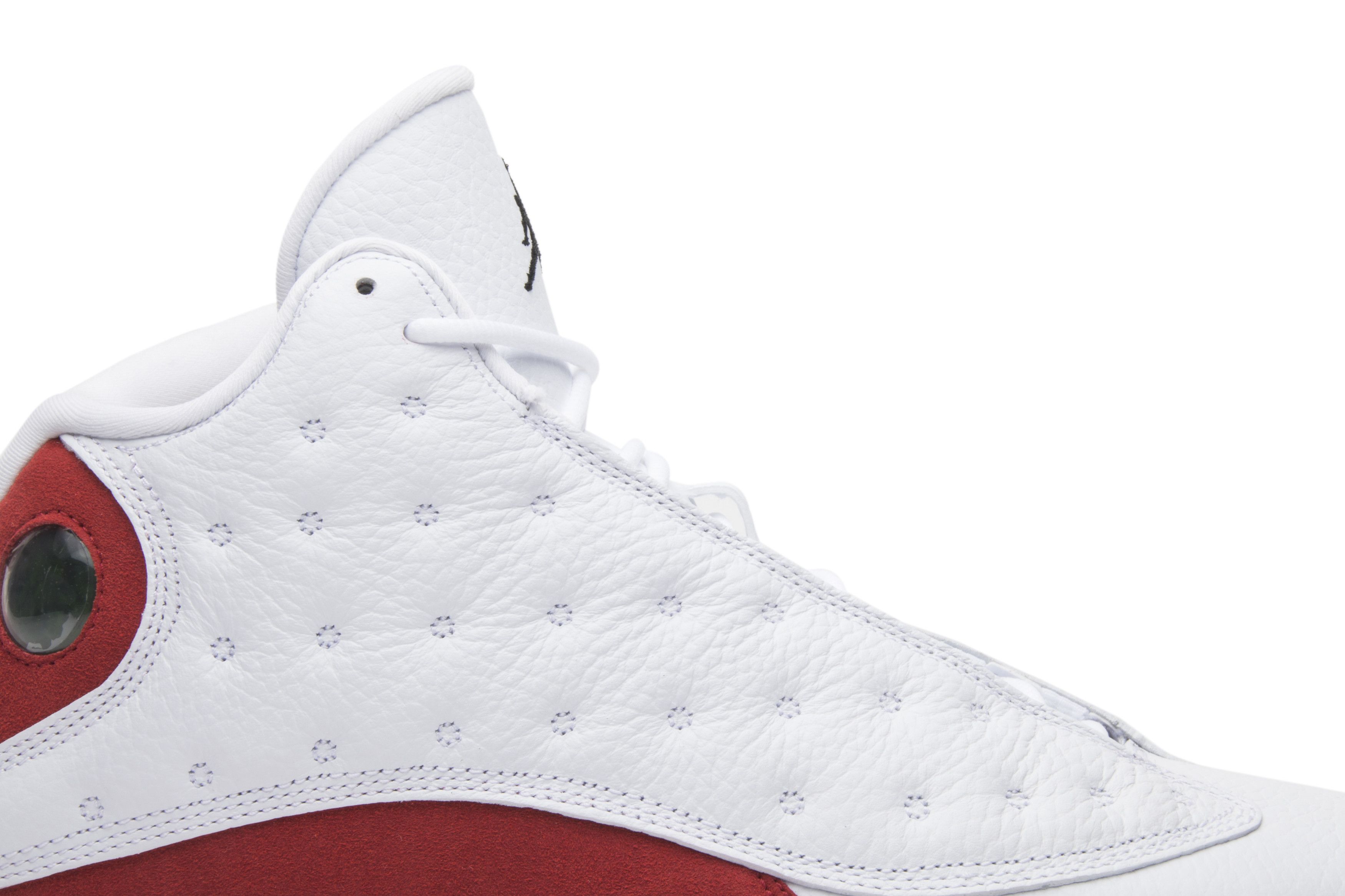 Buy Air Jordan 13 Retro Chicago 2017 414571 122 GOAT