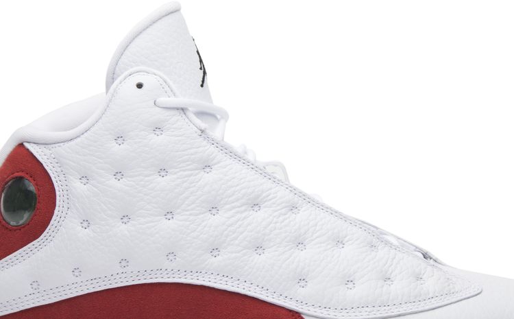 Air Jordan 13 Retro Chicago 2017