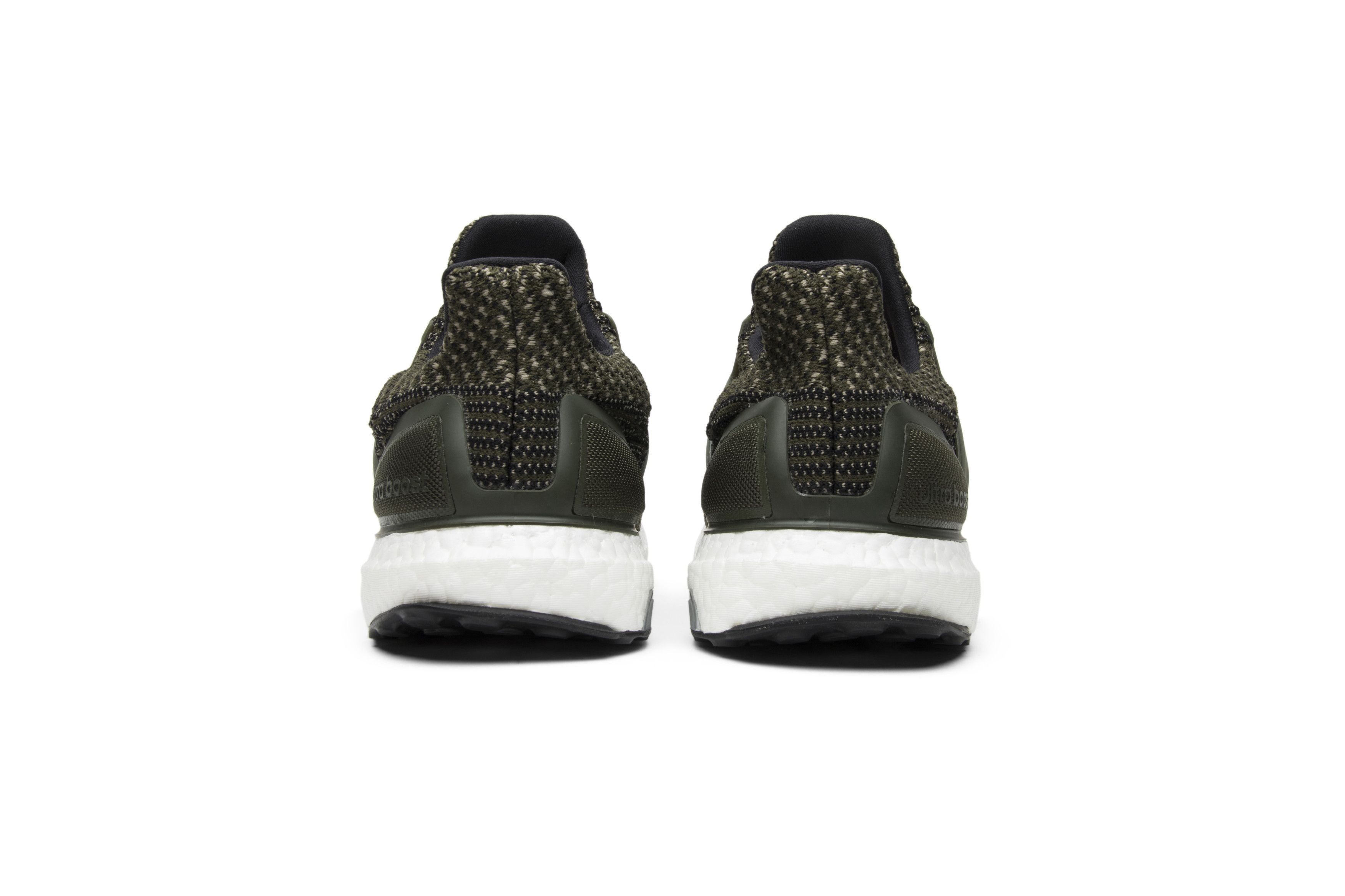 Buy UltraBoost 3.0 Limited Trace Cargo BA7748 GOAT