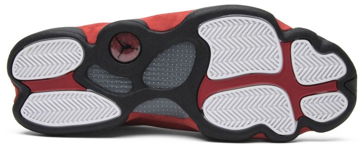 Air Jordan 13 Retro Chicago 2017