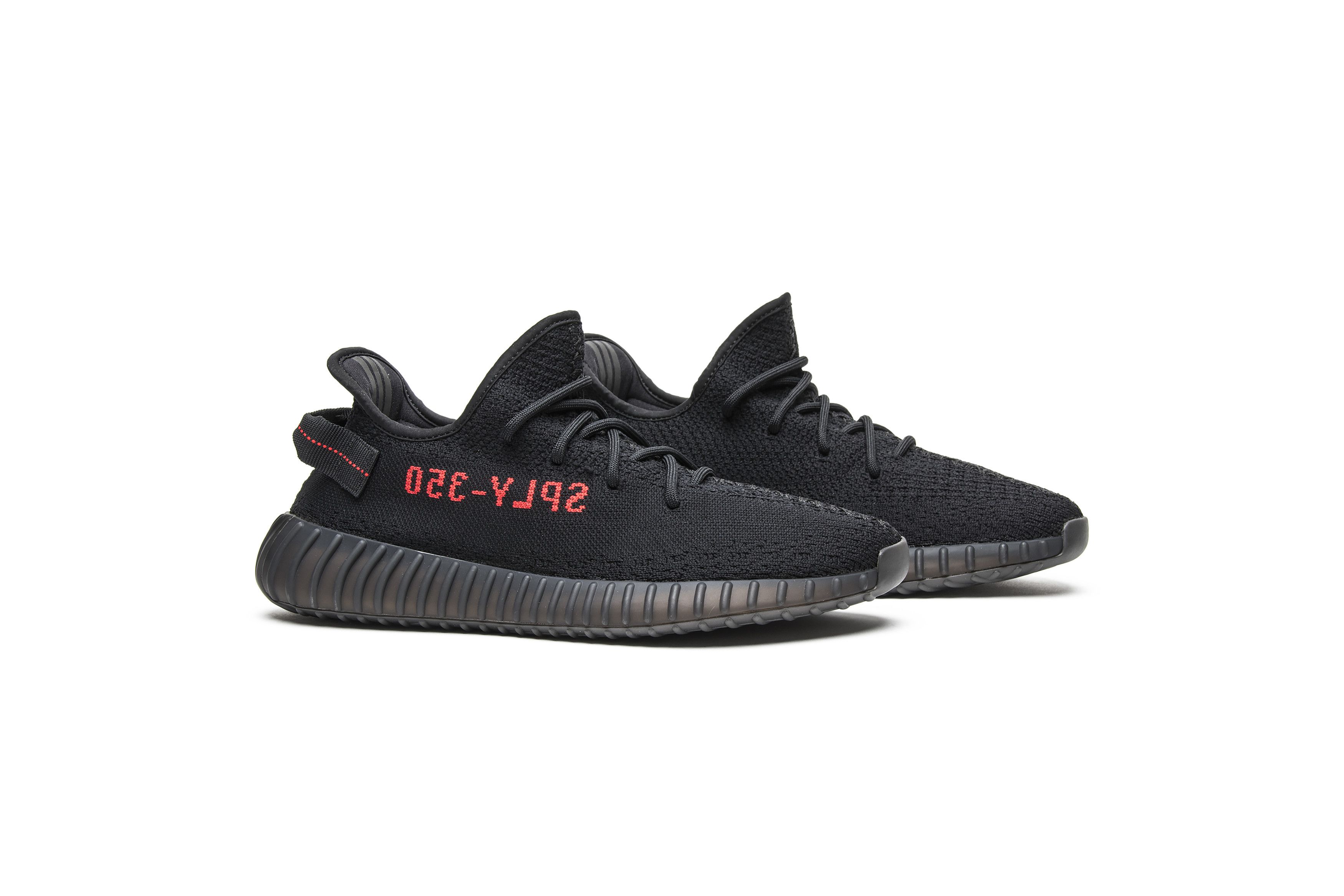 Yeezys 350 bred hot sale