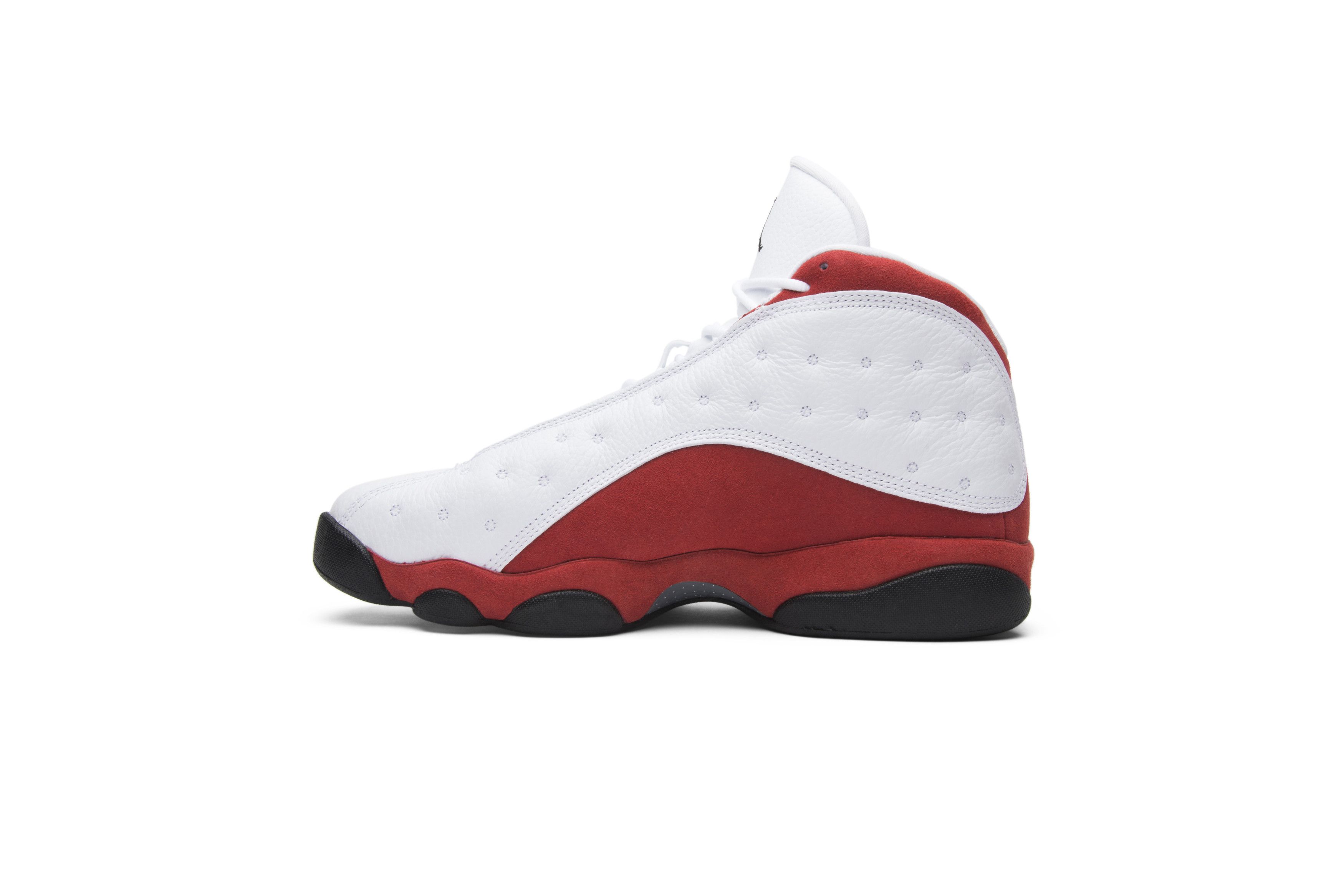 Buy Air Jordan 13 Retro Chicago 2017 414571 122 GOAT