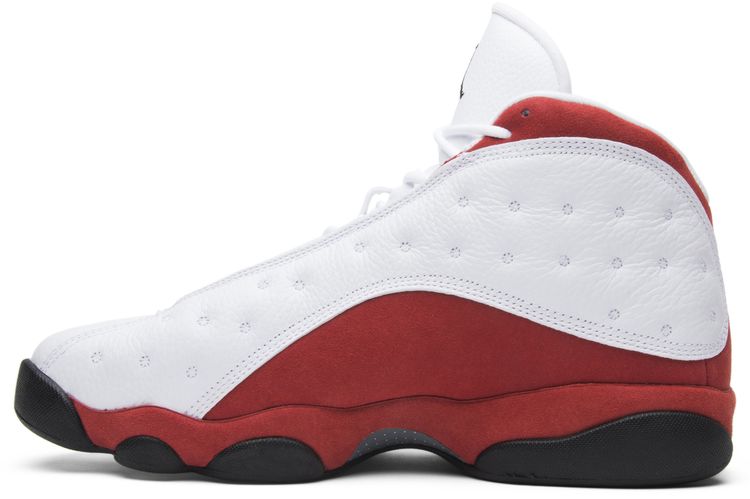 Air Jordan 13 Retro Chicago 2017