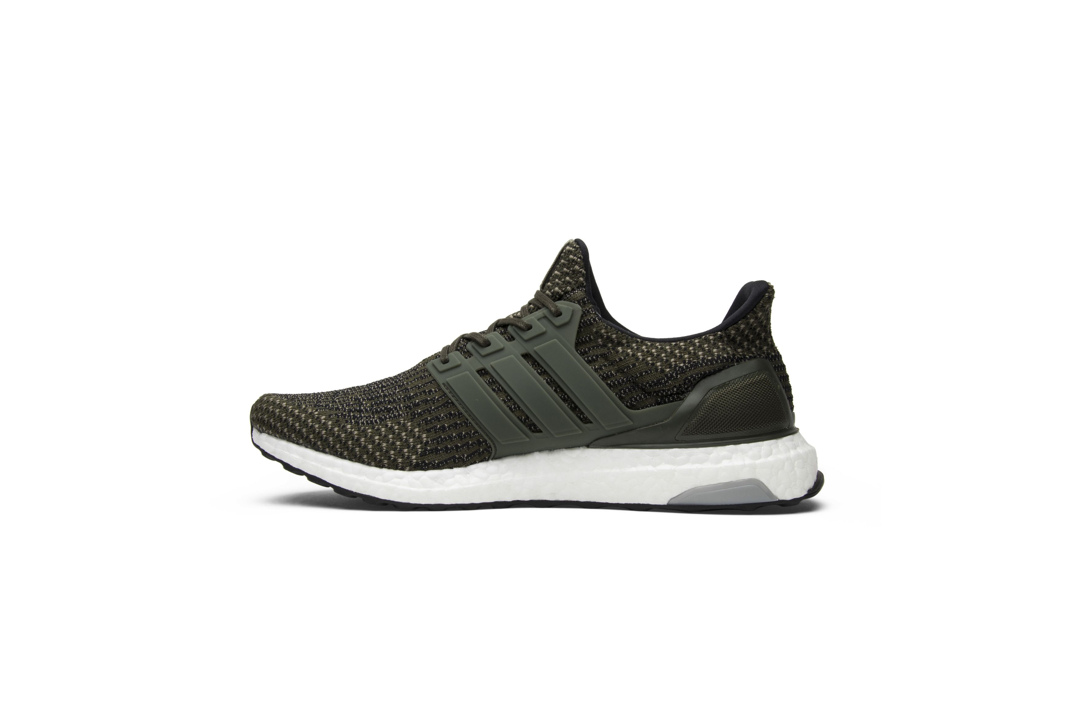 Adidas ultra boost 3.0 trace cargo best sale
