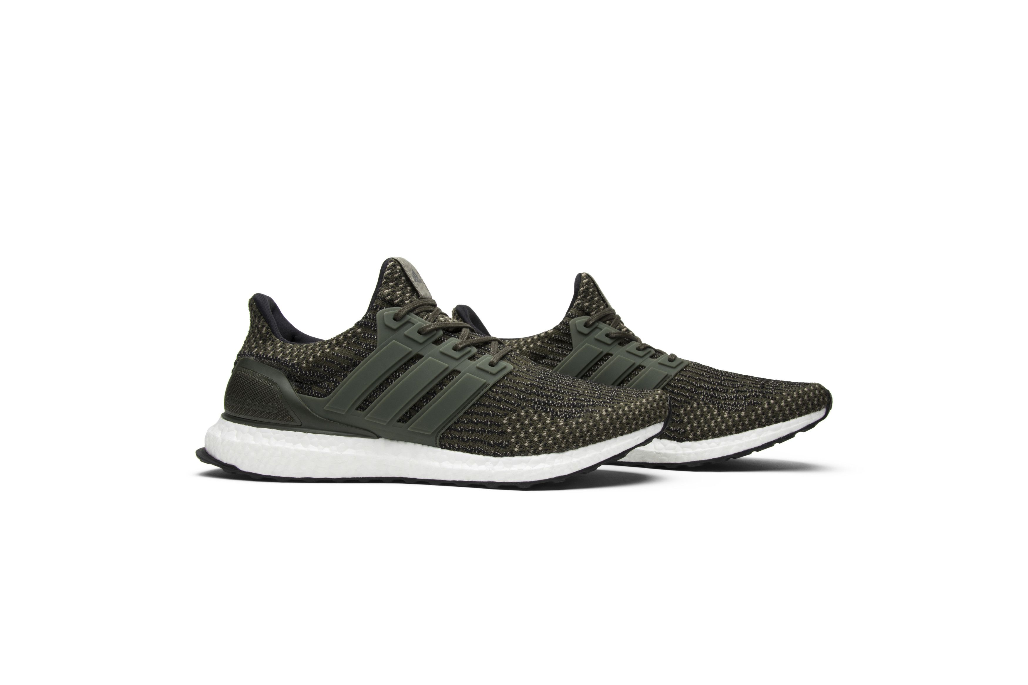 Buy UltraBoost 3.0 Limited Trace Cargo BA7748 GOAT