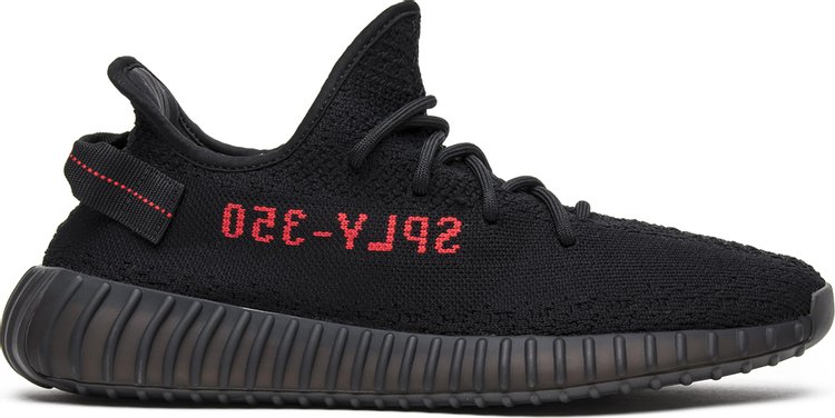 efficiency assistant take down Yeezy Boost 350 V2 'Bred' | GOAT