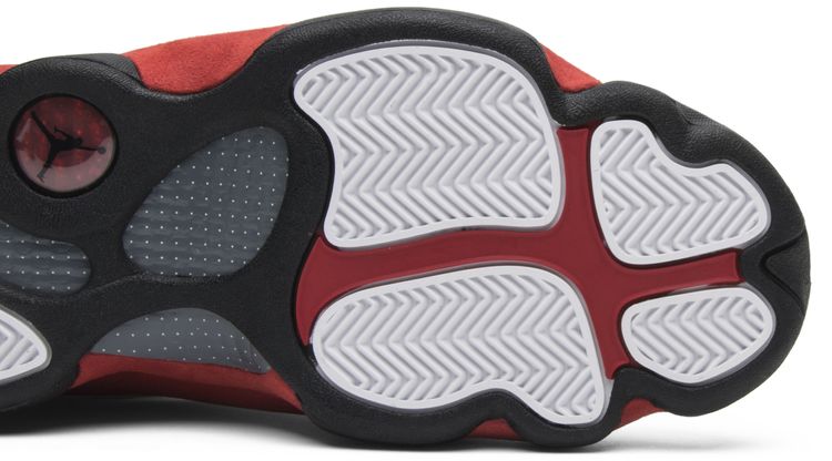 Air Jordan 13 Retro Chicago 2017