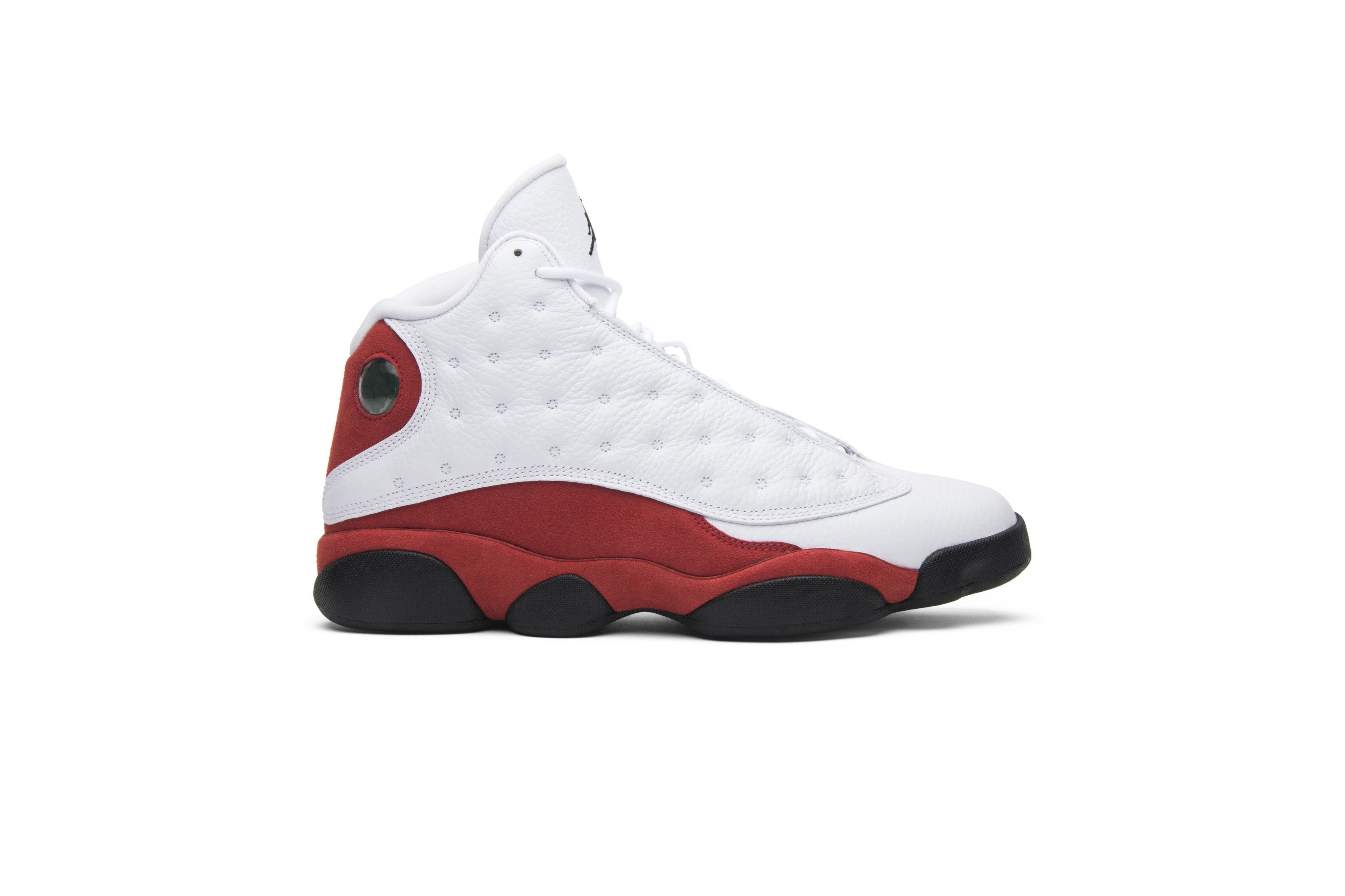 jordan 13 retro og chicago