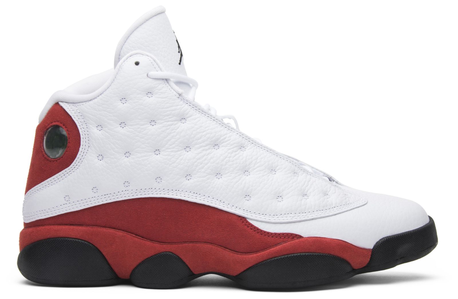 size 7 jordan retro 13