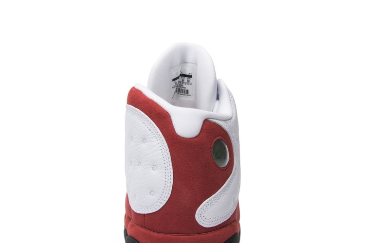 Size Air Jordan 13 Retro 'Chicago' 2017