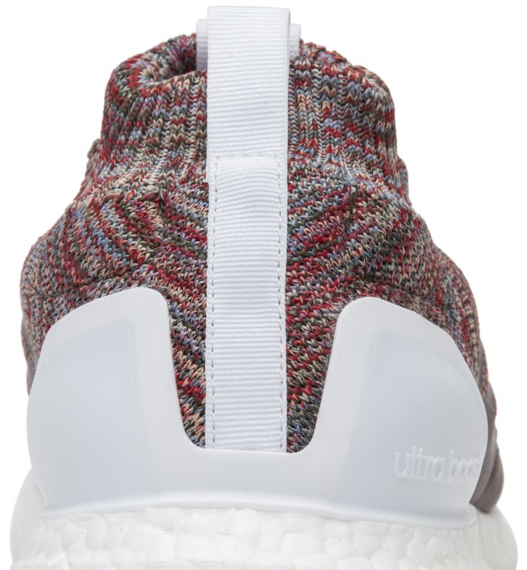 Kith x adidas UltraBoost Mid Aspen
