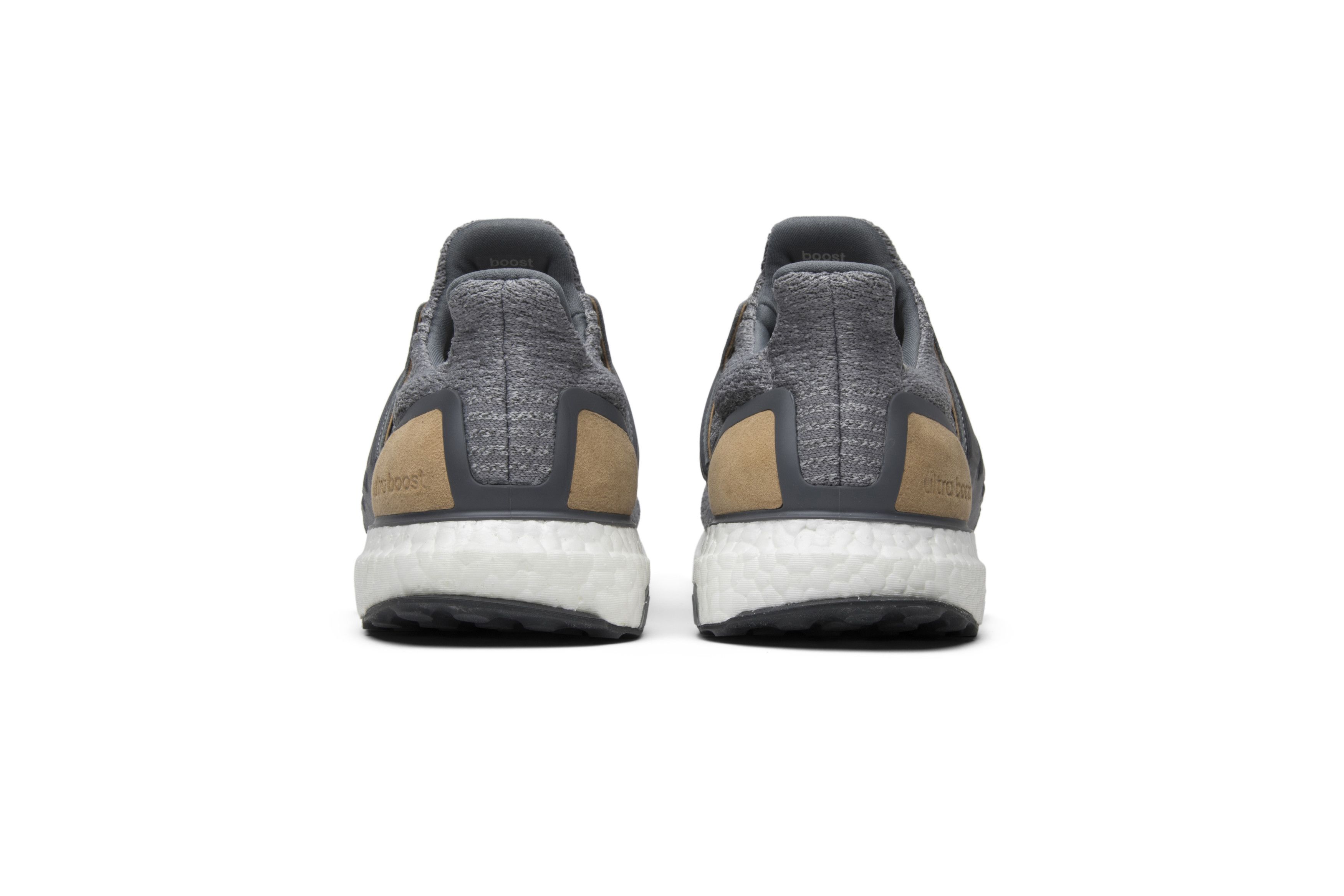 Buy UltraBoost 3.0 Limited Leather Cage BB1092 GOAT CA