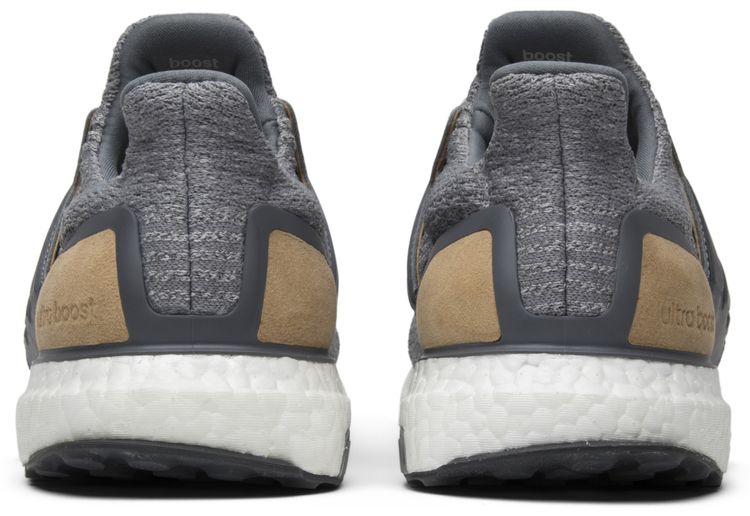 Adidas UltraBoost 30 Limited Leather Cage