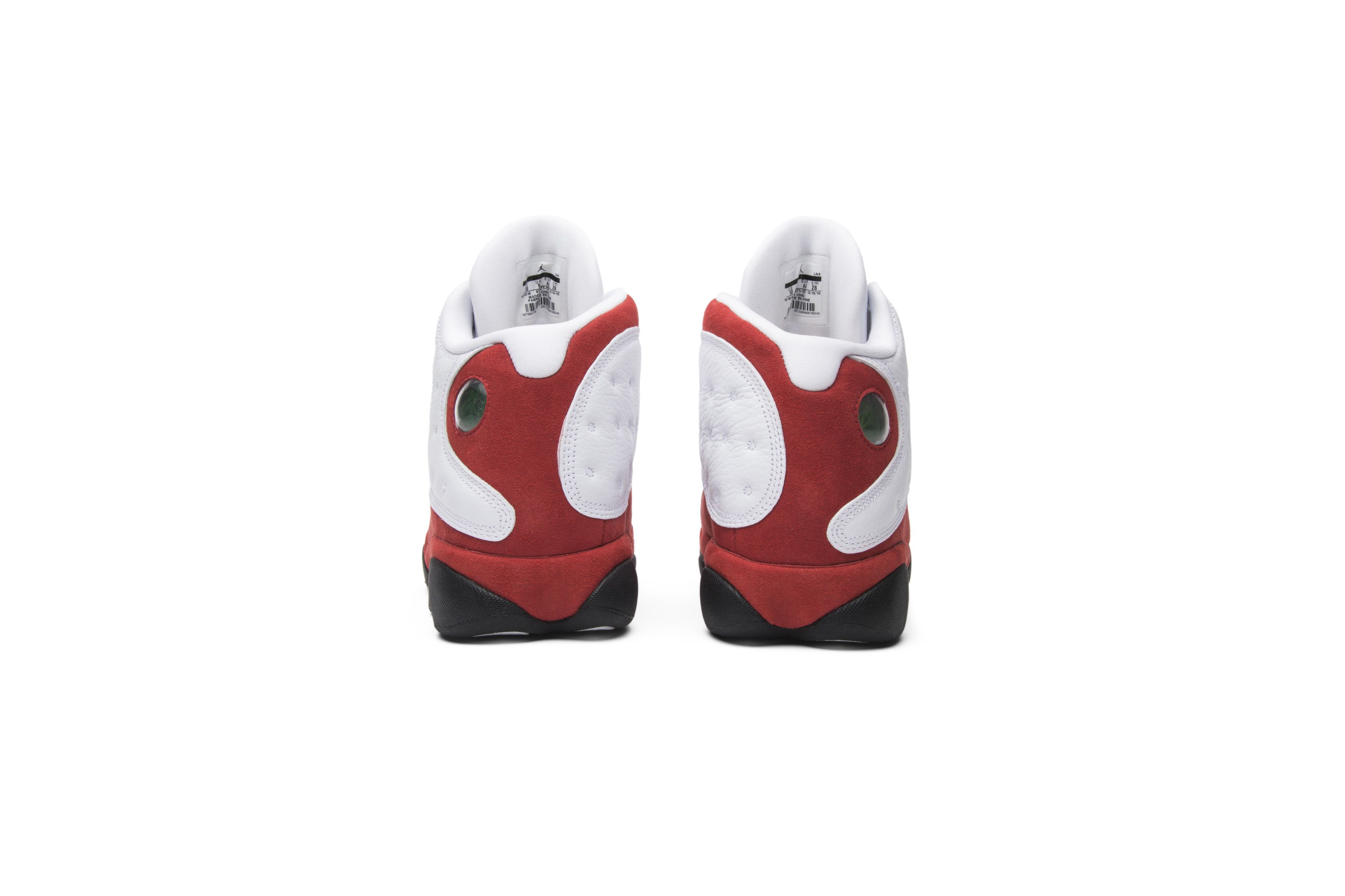 Retro 13 chicago online