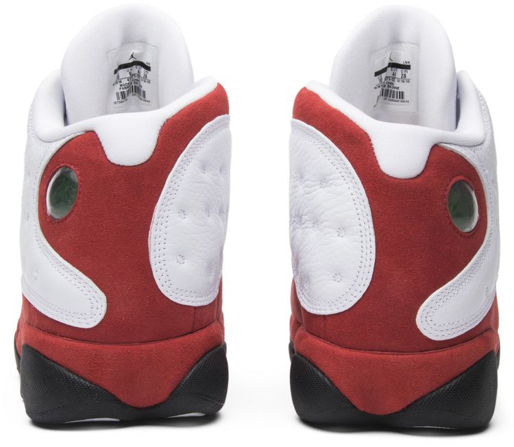 Air Jordan 13 Retro Chicago 2017
