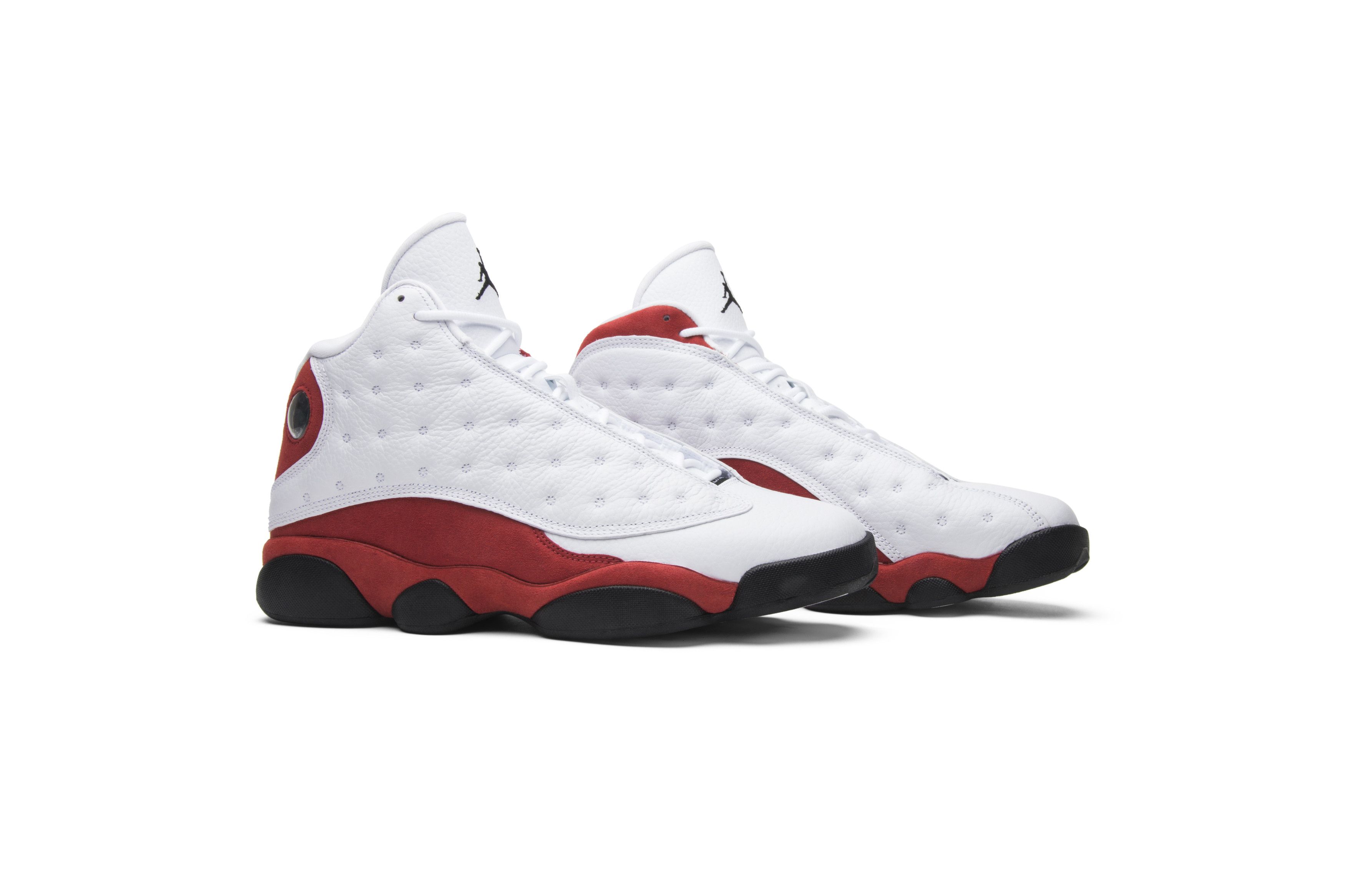 Buy Air Jordan 13 Retro Chicago 2017 414571 122 GOAT