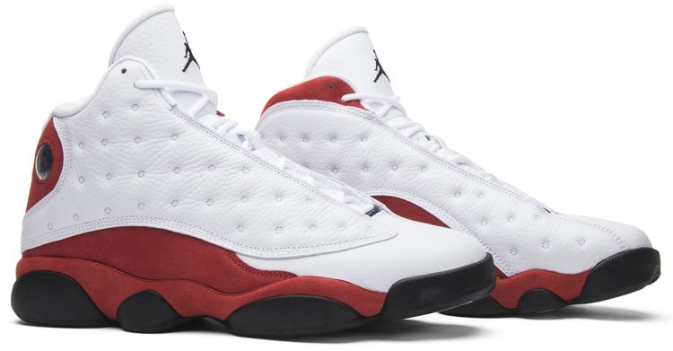 Air Jordan 13 Retro Chicago 2017