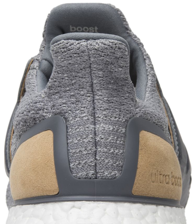 Adidas UltraBoost 30 Limited Leather Cage