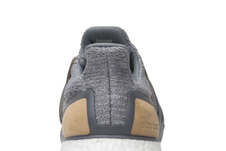 Buy Adidas UltraBoost 3.0 Limited 'Leather Cage' - BB1092 | GOAT
