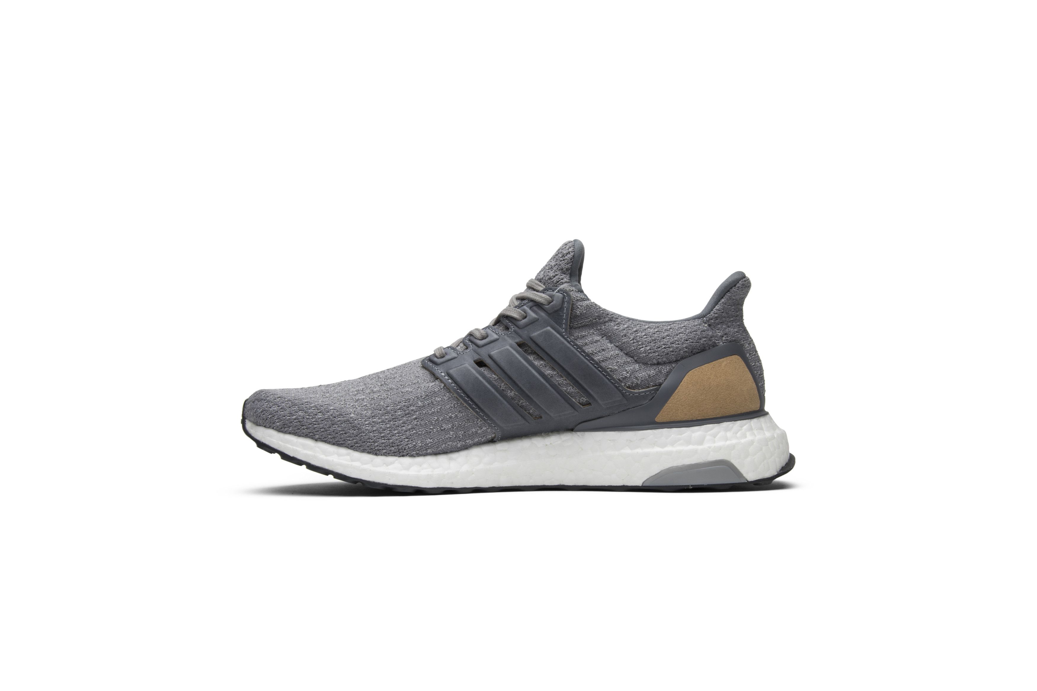 Ultra boost cage hot sale
