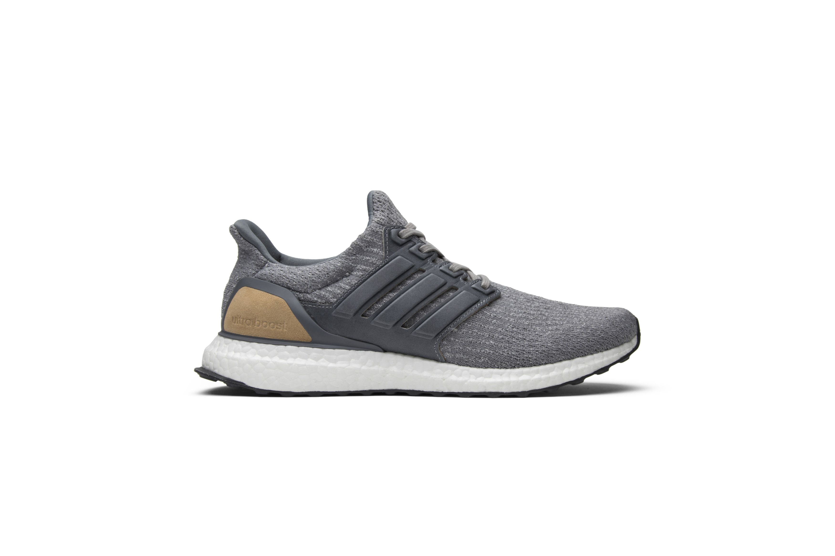 Ultra boost shop 3.0 mid grey